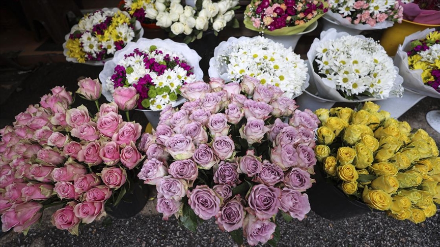 Cihanbeyli Çiçekci